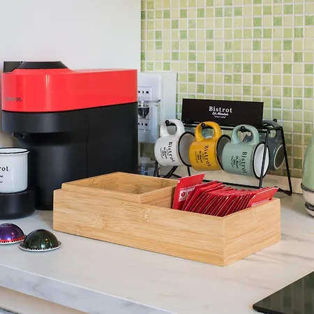 Appartement Lux Termini *