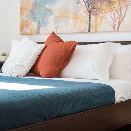 Appartement Lux Termini Rome