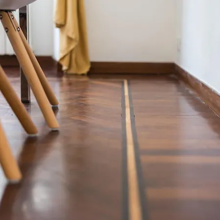 Lux Termini Appartement