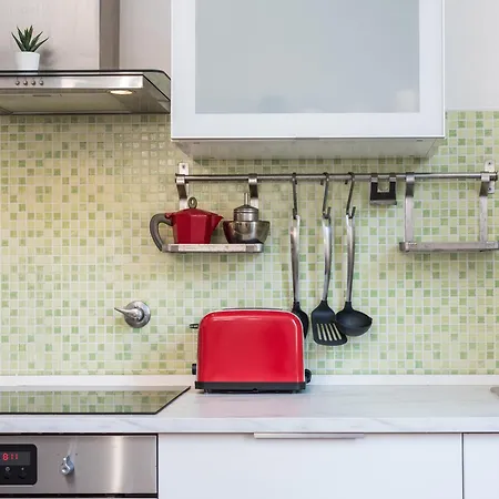 Lux Termini Apartamento