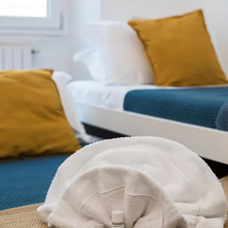 Lux Termini Apartamento *