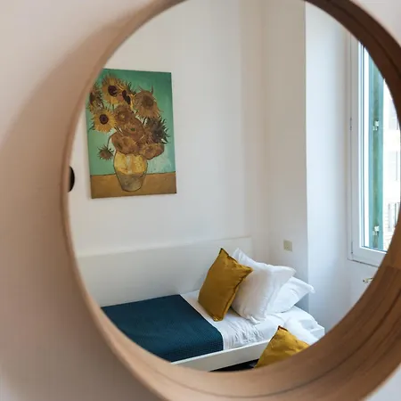 Relax Zone Roma Guesthouse *