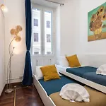 Lux Termini Lejlighed Rom