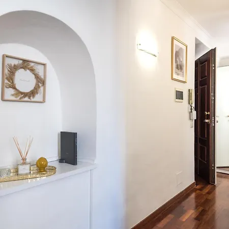 Relax Zone Roma Guesthouse Roma
