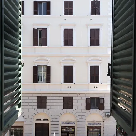 Relax Zone Roma Guesthouse Roma