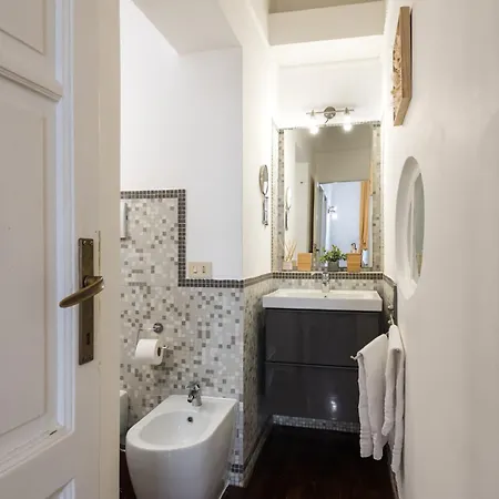 Apartamento Relax Zone Roma Guesthouse