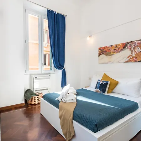 Apartamento Relax Zone Roma Guesthouse Roma